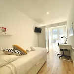 Notel Club - Amplio Y Luminoso Apartamento