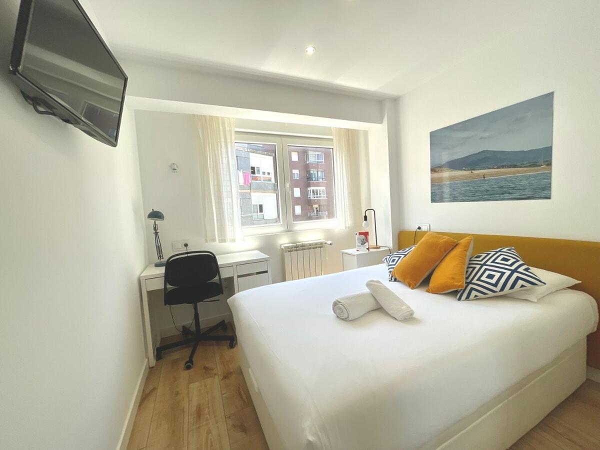 Apartamento Notel Club - Amplio Y Luminoso Santander